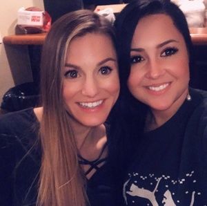 Meet your Posher, Keisha